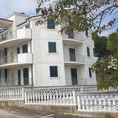 Apartament Xxx Porto Recanati Zewnętrze zdjęcie