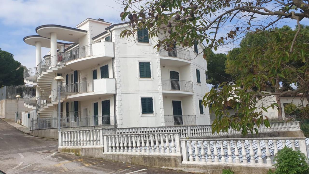 Apartament Xxx Porto Recanati Zewnętrze zdjęcie