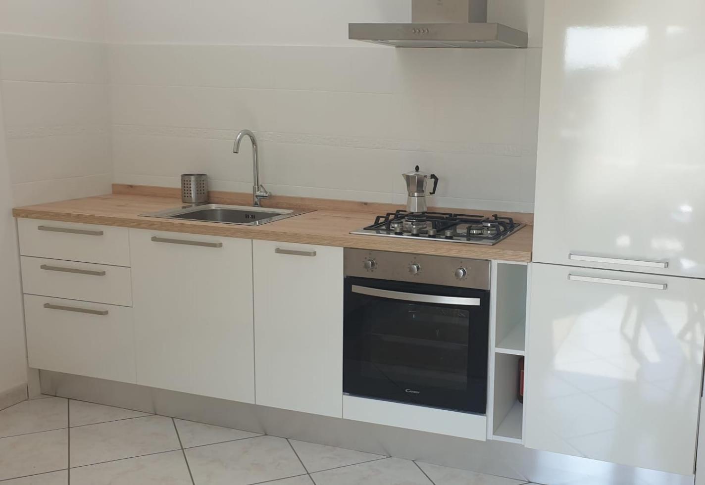 Apartament Xxx Porto Recanati Zewnętrze zdjęcie