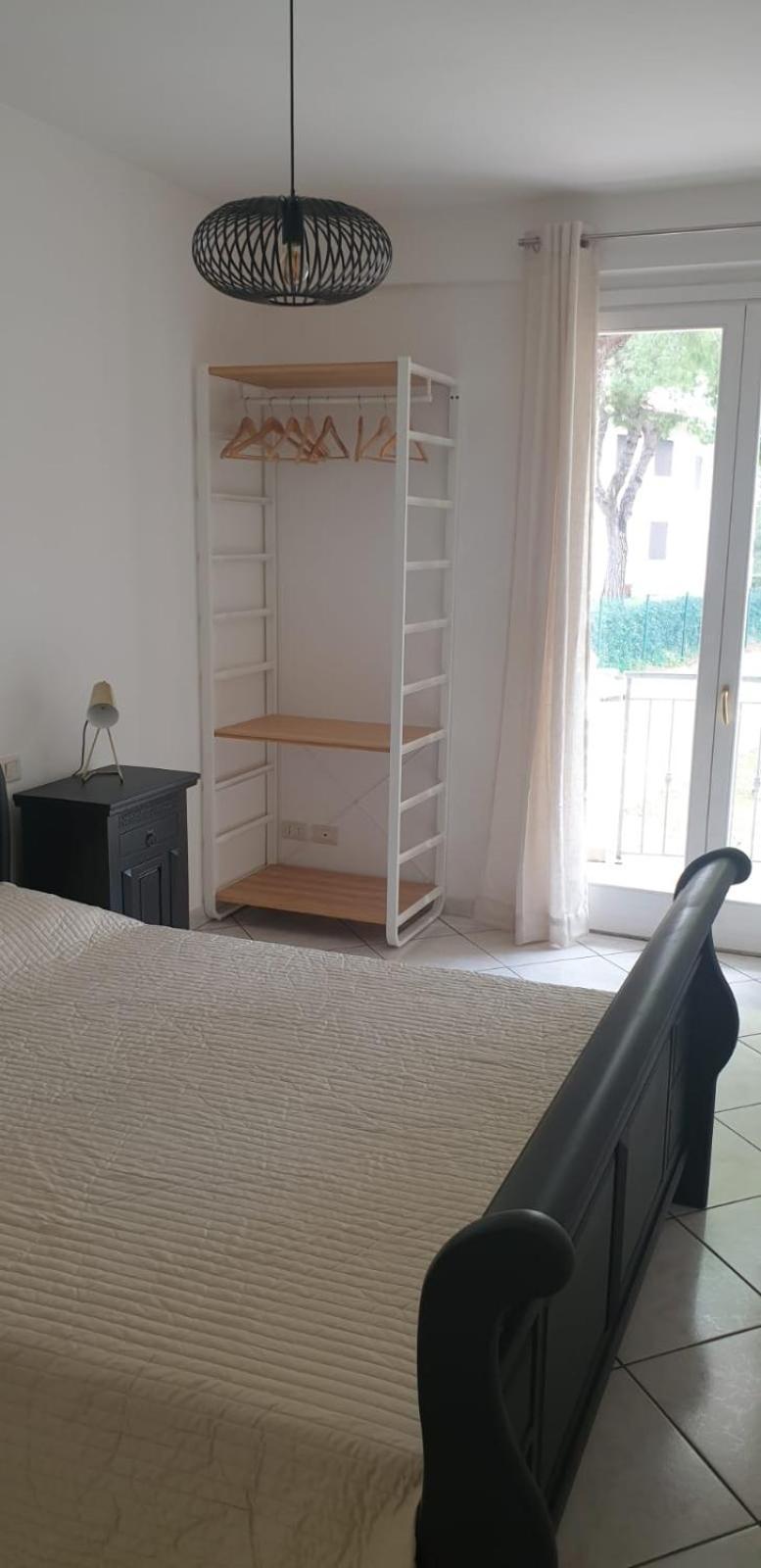 Apartament Xxx Porto Recanati Zewnętrze zdjęcie