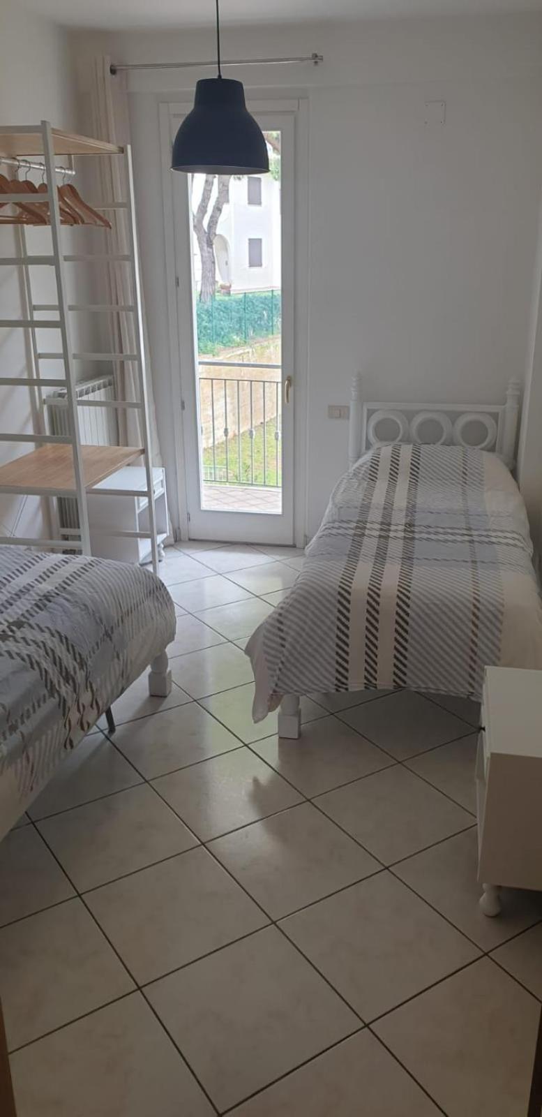 Apartament Xxx Porto Recanati Zewnętrze zdjęcie